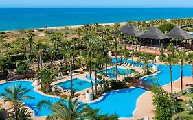 Puerto Antilla Grand Hotel